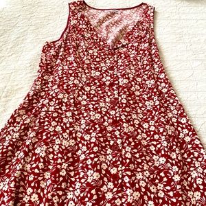 Reformation Rilynn dress